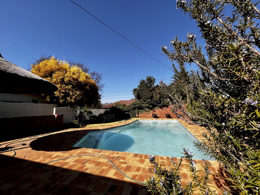 4 Bedroom Property for Sale in Baillie Park North West